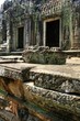 Wat Bayon (Angkor Wat) - Siam Reap - Cambodia / Kambodscha