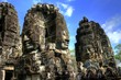 Wat Bayon (Angkor Wat) - Siam Reap - Cambodia / Kambodscha
