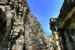 Wat Bayon (Angkor Wat) - Siam Reap - Cambodia / Kambodscha
