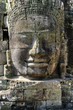 Wat Bayon (Angkor Wat) - Siam Reap - Cambodia / Kambodscha