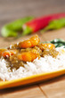 prawn curry