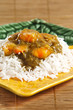prawn curry