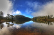 Fog Lake