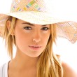Photo: blond girl blond girl