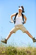 campain jump
