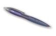 Blue pen