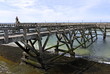 Ancien port morutier de Fécamp - Haute Normandie, France Ancien port morutier de Fécamp - Haute Normandie, France