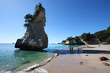 New Zealand - Cathedral Cove, Coromandel