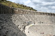 Ruines d'Antalia