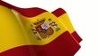 Drapeau Espagne