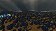 Sea of worlds