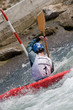 kayaker