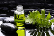 Spa treatment
