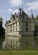 France, château d’Azay-le-Rideau France, château d’Azay-le-Rideau
