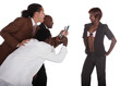 business phonoshoot