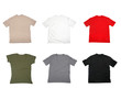 t shirtblank clothing