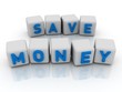 Illustration: Save Money Save Money