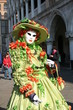 dame verte...