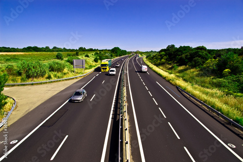 Foto: autoroute autoroute