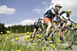 Mountainbike-Tour