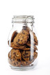 cookie jar