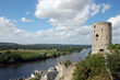 Burg an der Loire