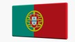 Portugal flag