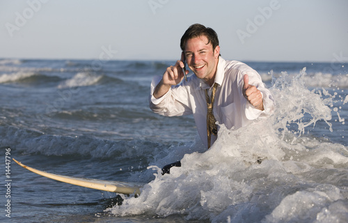 Foto: Conference Call Conference Call