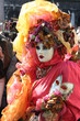 femme fleur...