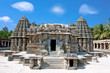 The astonishingly beautiful Keshava Temple The astonishingly beautiful Keshava Temple