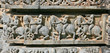 Stone sculptures on the astonishingly beautiful Keshava Temple Stone sculptures on the astonishingly beautiful Keshava Temple