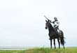 The knight