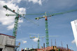 Berlin, ville reconstruite