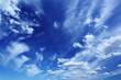 Photo: Summer sky Summer sky
