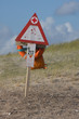 Rettungsschild