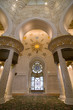 Sheikh Zayed Bin Sultan Al Nahyan Mosque - Moschee