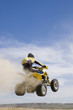Flying Quad