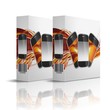Package for modern mobile phone Package for modern mobile phone