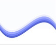 linee ondulate