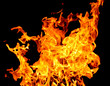 flame flame