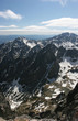 Amazing mountains