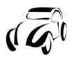 Voiture populaire