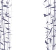 Bamboo Background