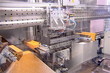 Production of windows 1 Production of windows 1