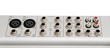 Audio control sockets isolated