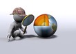 Welt untersuchen Welt untersuchen