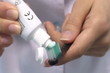 Toothpaste Toothpaste