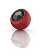 Sphere speaker