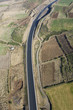 vue aérienne