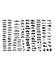 vector collection of various vehicles
